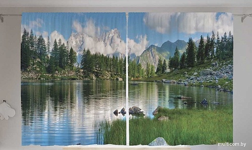 JoyArty Каменные берега p_15162 (145x180)