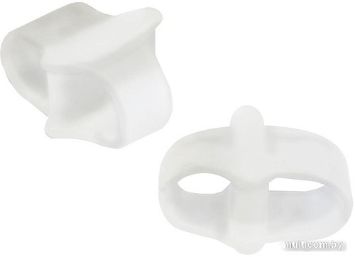 Межпальцевая перегородка Trives СТ-54.2 с петлей на первый и второй палец стопы (S)