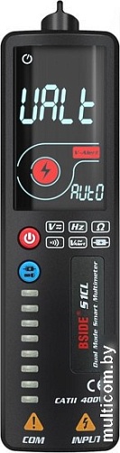 Мультиметр Bside S1CL