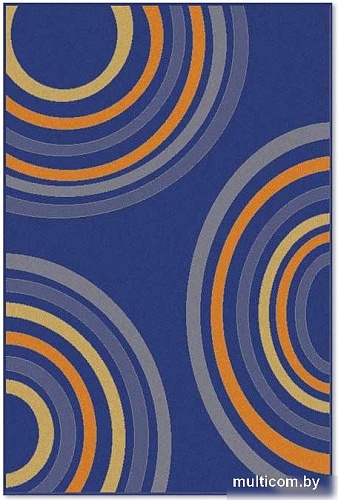 Ковер для жилой комнаты Moldabela Soho Прямоугольник 1713 1 16511 (1.4x2)