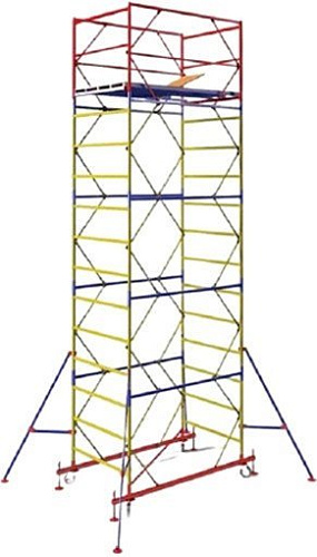Лестница-помост Инолта вышка-тура ВСП 250 2.0x2.0x8.8