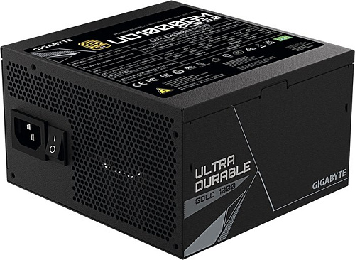 Блок питания Gigabyte UD1000GM PG5