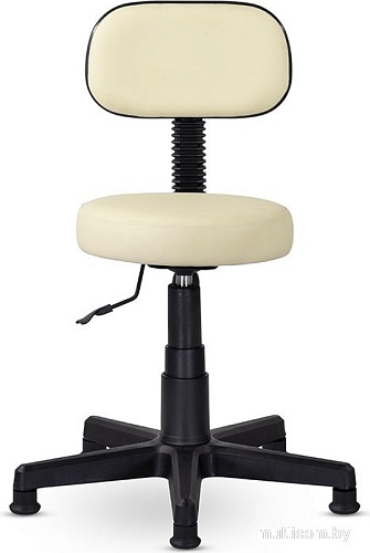 Офисное кресло UTFC Кассира L со спинкой (Z21 бежевый)