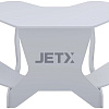 Геймерский стол VMM Game Jetx Light White SF-1WWE