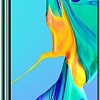 Смартфон Huawei P30 ELE-L29 Dual SIM 6GB/128GB (северное сияние)