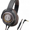 Наушники Audio-Technica ATH-WS770iS