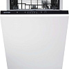Встраиваемая посудомоечная машина Gorenje GV520E15