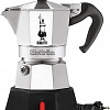 Гейзерная кофеварка Bialetti Moka Elettrika 7290 (2 порции)