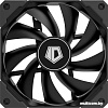 Вентилятор для корпуса ID-Cooling TF-12025 Black