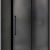 Душевой уголок Abber Schwarzer Diamant AG30150BMH-S100BM