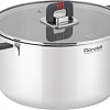 Кастрюля Rondell Stripes RDS-1638