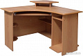 Компьютерный стол Компас мебель КС-003-07