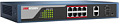 Коммутатор Hikvision DS-3E1310P-E