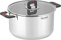 Кастрюля Rondell Stripes RDS-1638