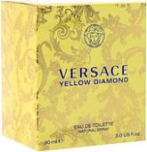 Versace Yellow Diamond EdT (90 мл)