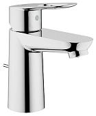 Однорычажный смеситель Grohe BauLoop 23335