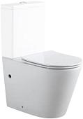 Унитаз Aquanet Rimless Atago 2.0 C1 LX-2904