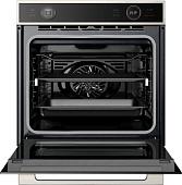 Электрический духовой шкаф KUPPERSBERG HT 612 BX