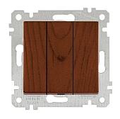 Выключатель Mutlusan Rita 22004090157