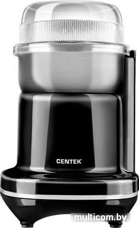 Электрическая кофемолка CENTEK CT-1365 (черный)