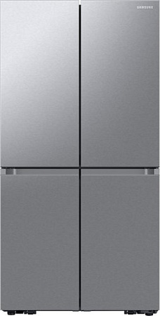 Четырёхдверный холодильник Samsung RF9000DC RF65DG90B0SRWT