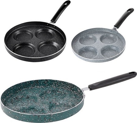 Блинная сковорода Sundays Home TBD0602963404