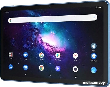 Планшет TCL 10 TABMAX 9296G 4GB/64GB (морозный синий)