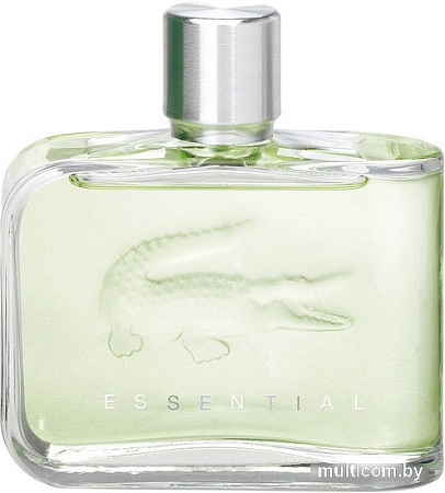 Lacoste Essential EdT (75 мл)