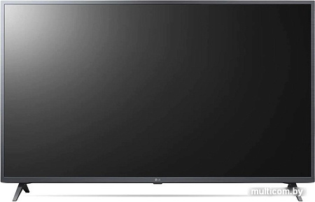 Телевизор LG 50UQ76003LD