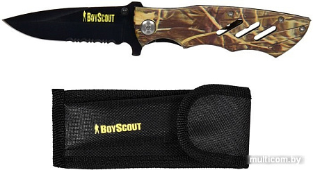 Складной нож BoyScout 61287