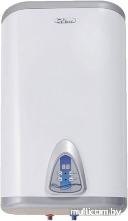 Накопительный электрический водонагреватель De luxe 5W50V2