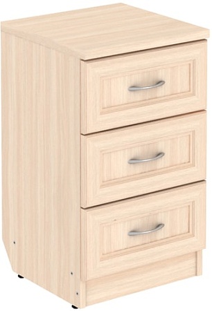 Тумба Уют Сервис Гарун 703 (молочный дуб)