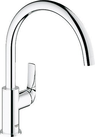 Смеситель Grohe BauCurve 31231000