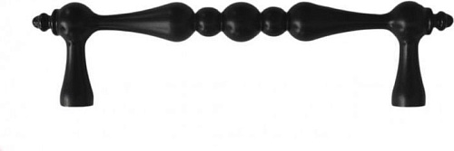 Ручка мебельная Boyard Unica RS440BL.4/96