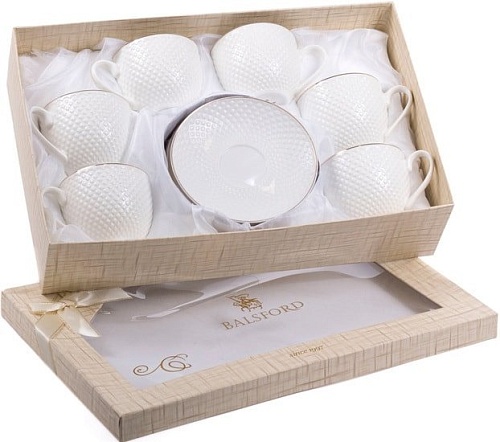 Чайный сервиз Balsford 101-01003