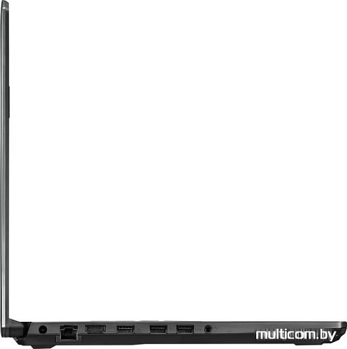 Ноутбук ASUS TUF Gaming FX504GM-EN004