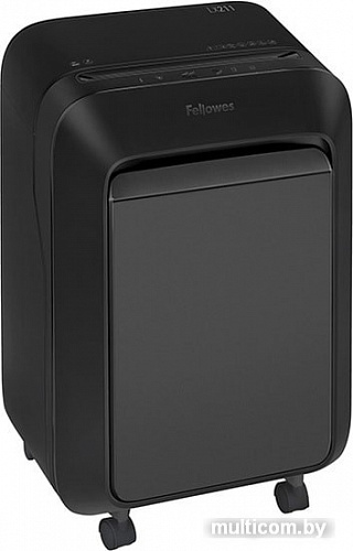 Шредер Fellowes Powershred LX211 (черный)