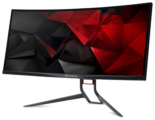 Монитор Acer Predator X34P