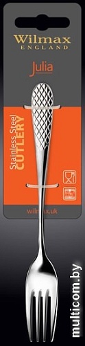Набор десертных вилок Wilmax Julia WL?999217/2B