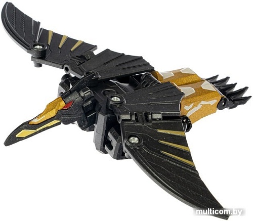 Трансформер Bondibon Робот-птерозавр ВВ5000