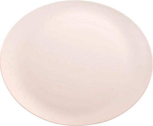 Тарелка обеденная Fioretta Steak House White TDP476