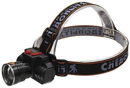 Фонарь Следопыт PF-PFL-HL41