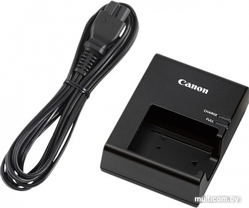 Зарядное устройство Canon LC-E10E