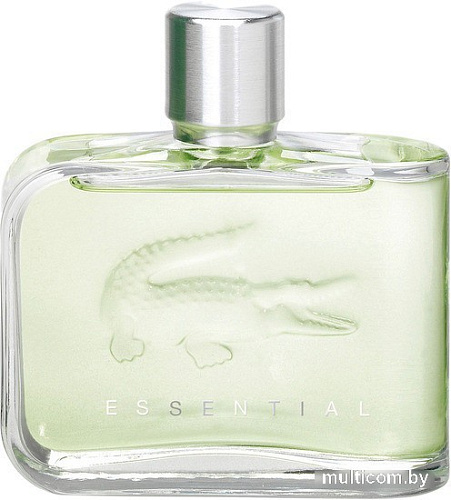 Lacoste Essential EdT (75 мл)