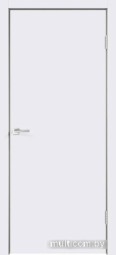 Межкомнатная дверь Velldoris Scandi 1 70x200 (белый)