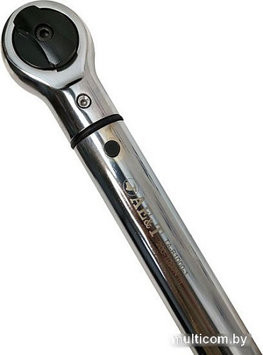 Ключ AE&T 1&quot; 200-1000 Нм TA-B1000-1