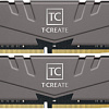 Оперативная память Team T-Create Expert OC10L 2x8ГБ DDR4 3600МГц TTCED416G3600HC14CDC01