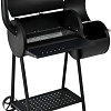 Гриль GoGarden Chef-Smoker 60