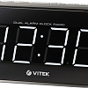 Радиочасы Vitek VT-6610 SR