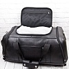 Дорожная сумка Carlo Gattini Classico 4034-01 (черный)